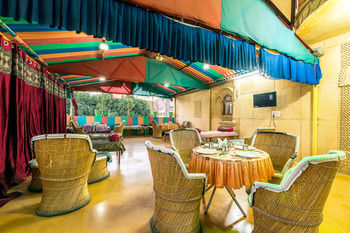 Hotel Rana Villa Hotel
