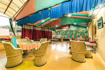 Hotel Hotel Rana Villa 3*