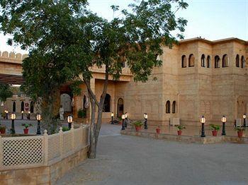 Taj Gorbandh Palace, 5* Jaisalmer