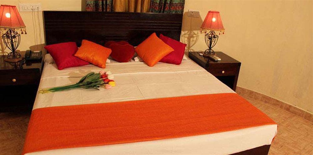 Hotel Jaisalgarh 3*