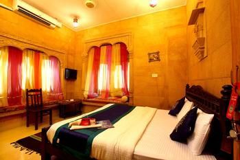 Oyo Rooms Air Force Circle Hotel 3*