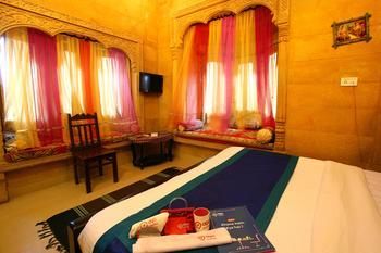 Oyo Rooms Air Force Circle Jaisalmer