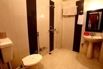 Oyo Rooms Air Force Circle Hotel 3*