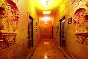 Oyo Rooms Air Force Circle 3* Jaisalmer