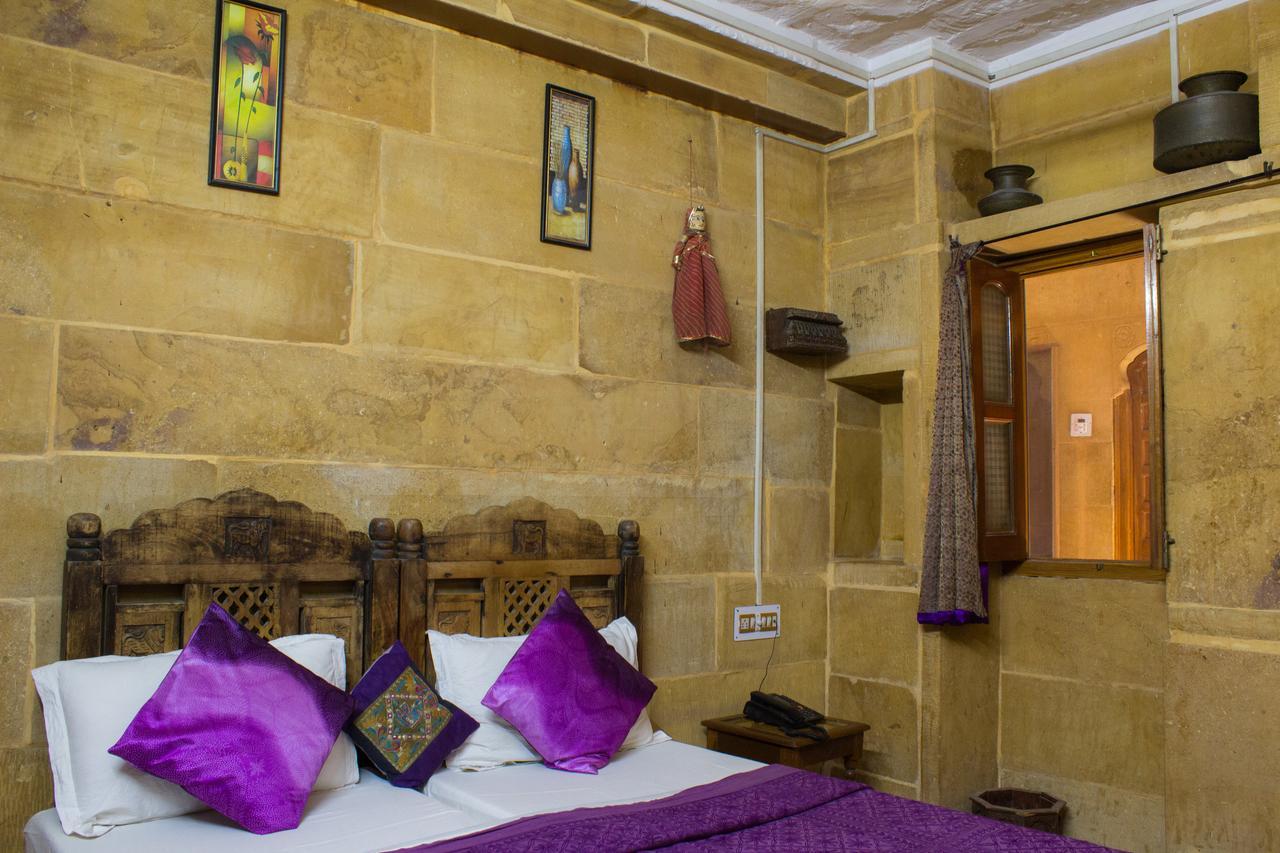 Shahi Palace Hotel