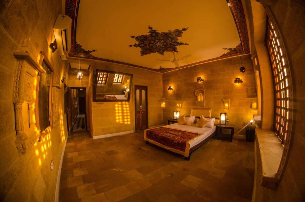 Hotel Fort Villa Jaisalmer