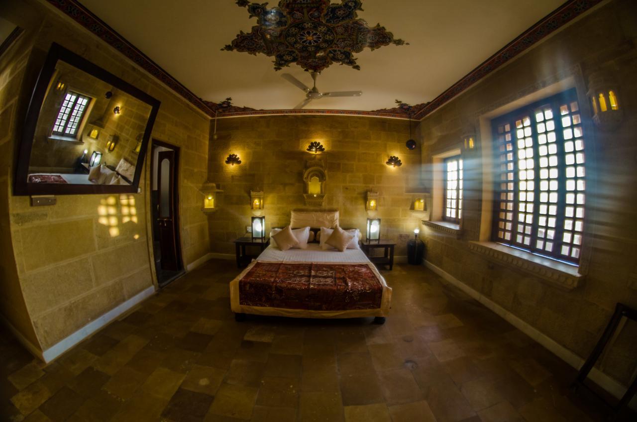 Hotel Fort Villa Jaisalmer