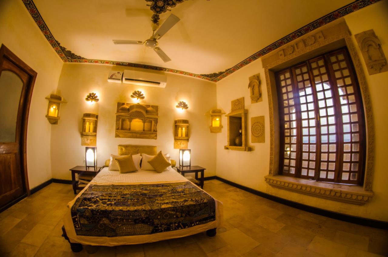 Hotel Fort Villa