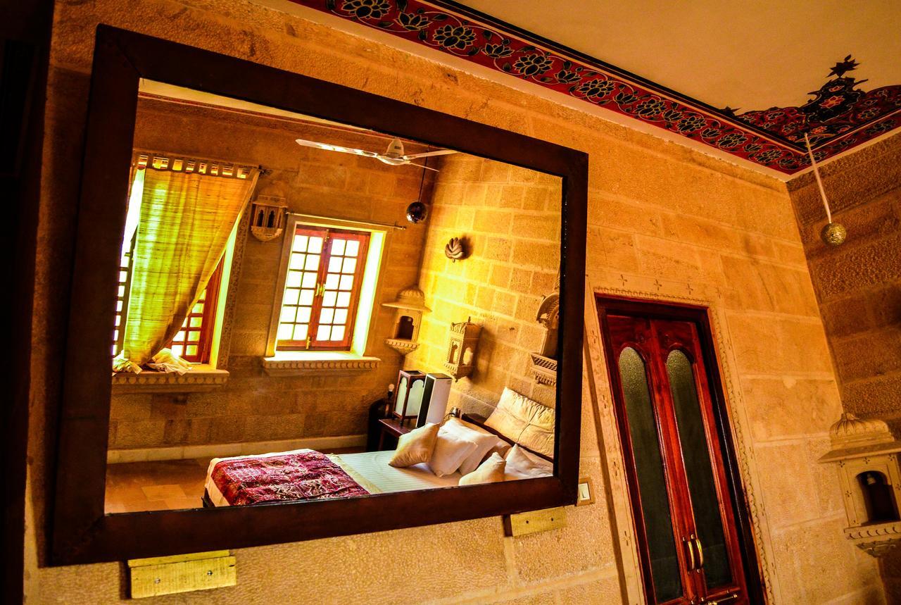 Hotel Fort Villa