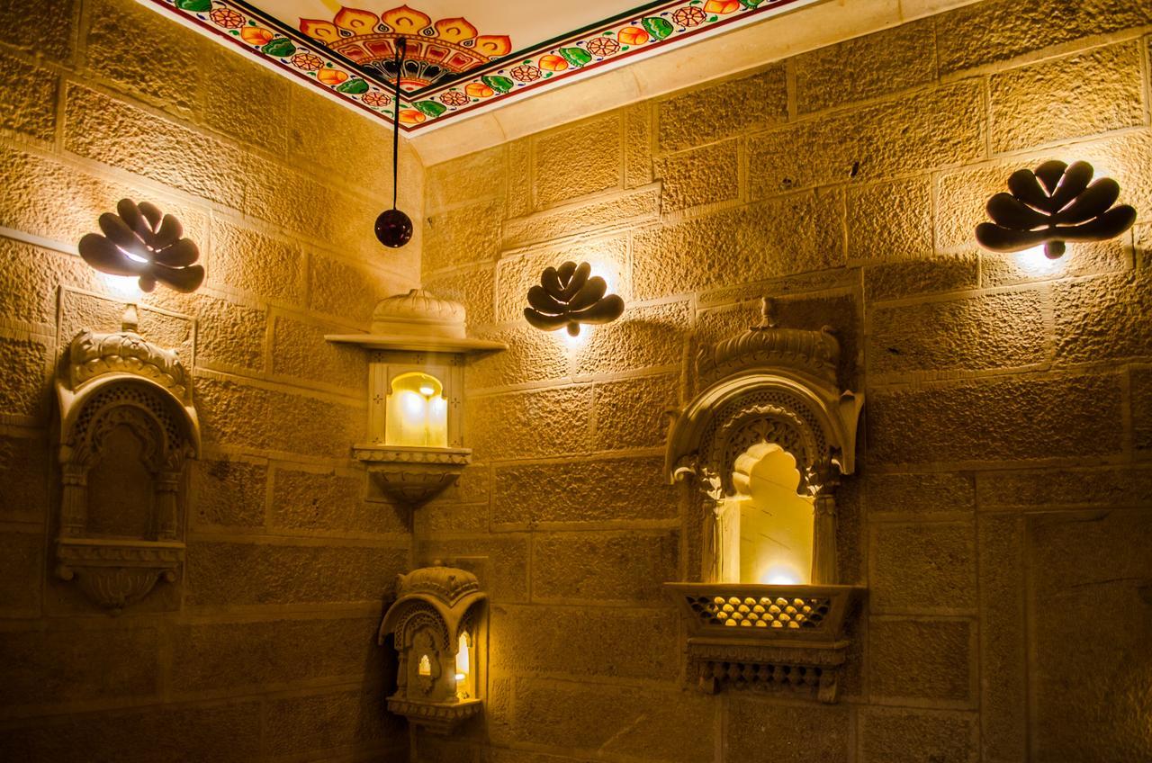 Fort Villa Hotel 3*