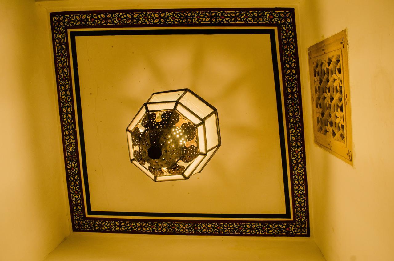 Hotel Fort Villa