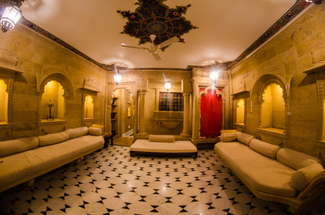 Hotel Fort Villa 3*