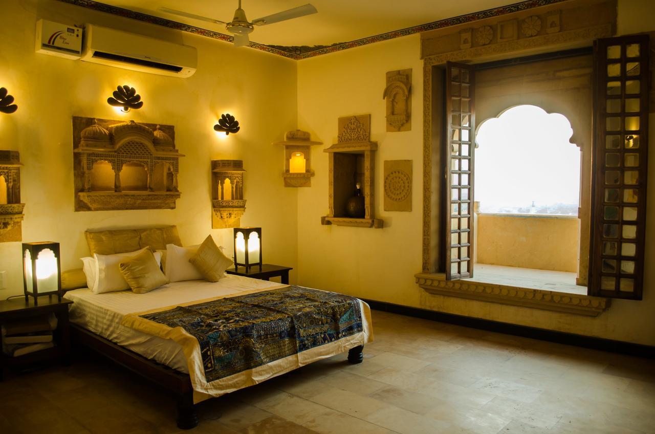 Hotel Fort Villa 3*
