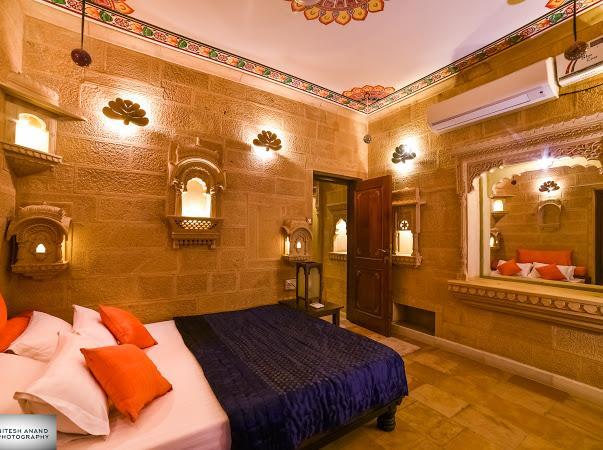 Hotel Fort Villa