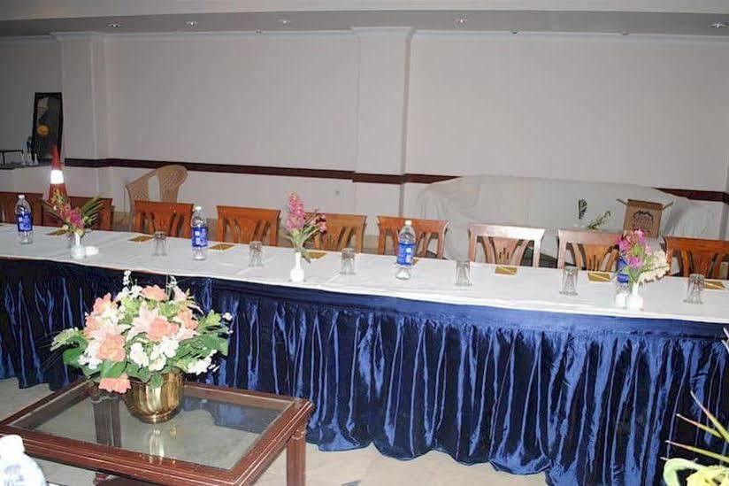 Heritage Hotel Jaisalmer