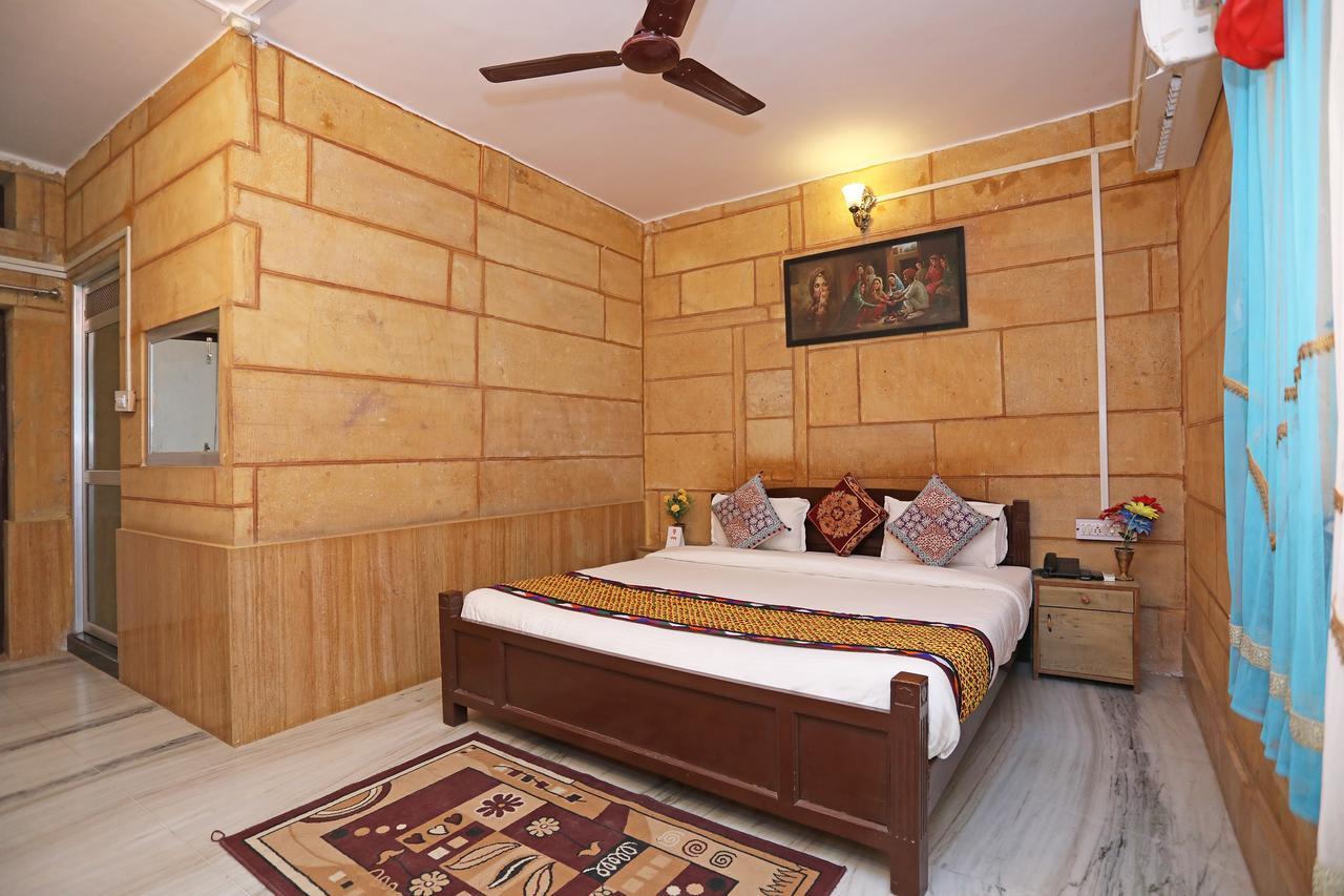 Hotel Oyo 7426 Classic Jaisalmer