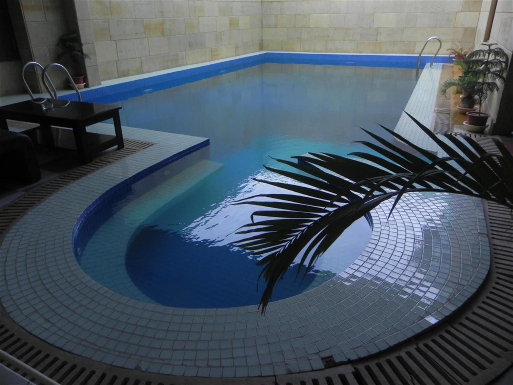 Hotel Hotel Rana Villa 3*