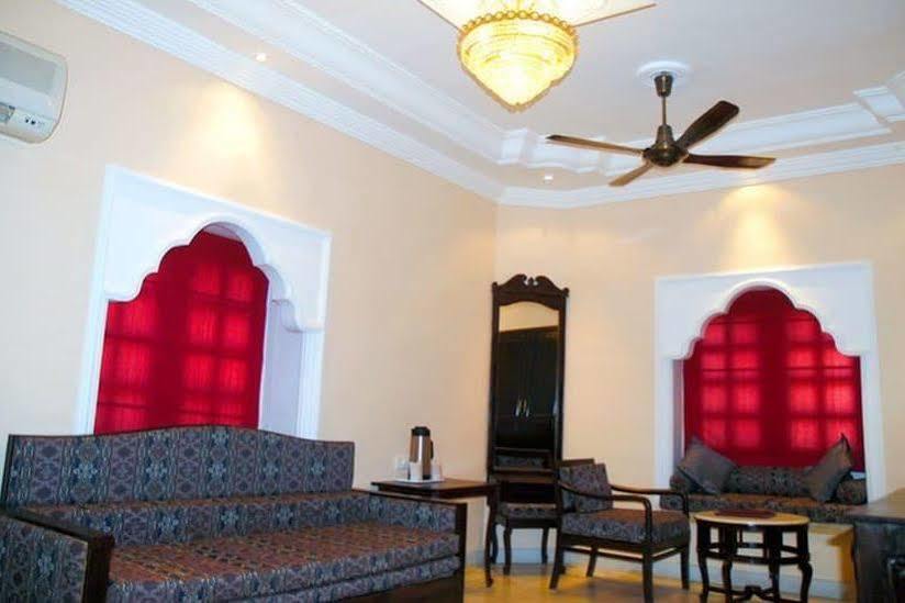 Hotel Heritage Jaisalmer