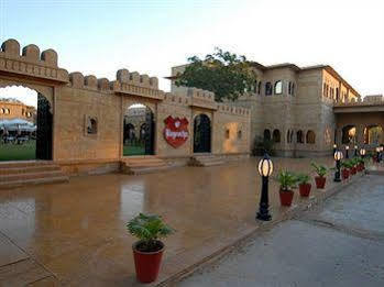 Hotel Taj Gorbandh Palace, Jaisalmer