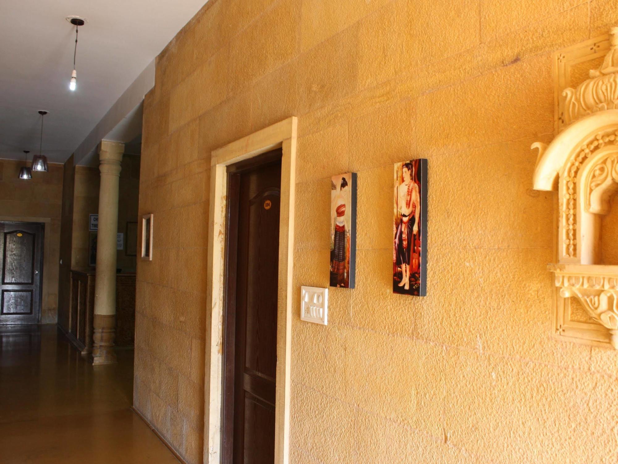Sanjay 3* Jaisalmer