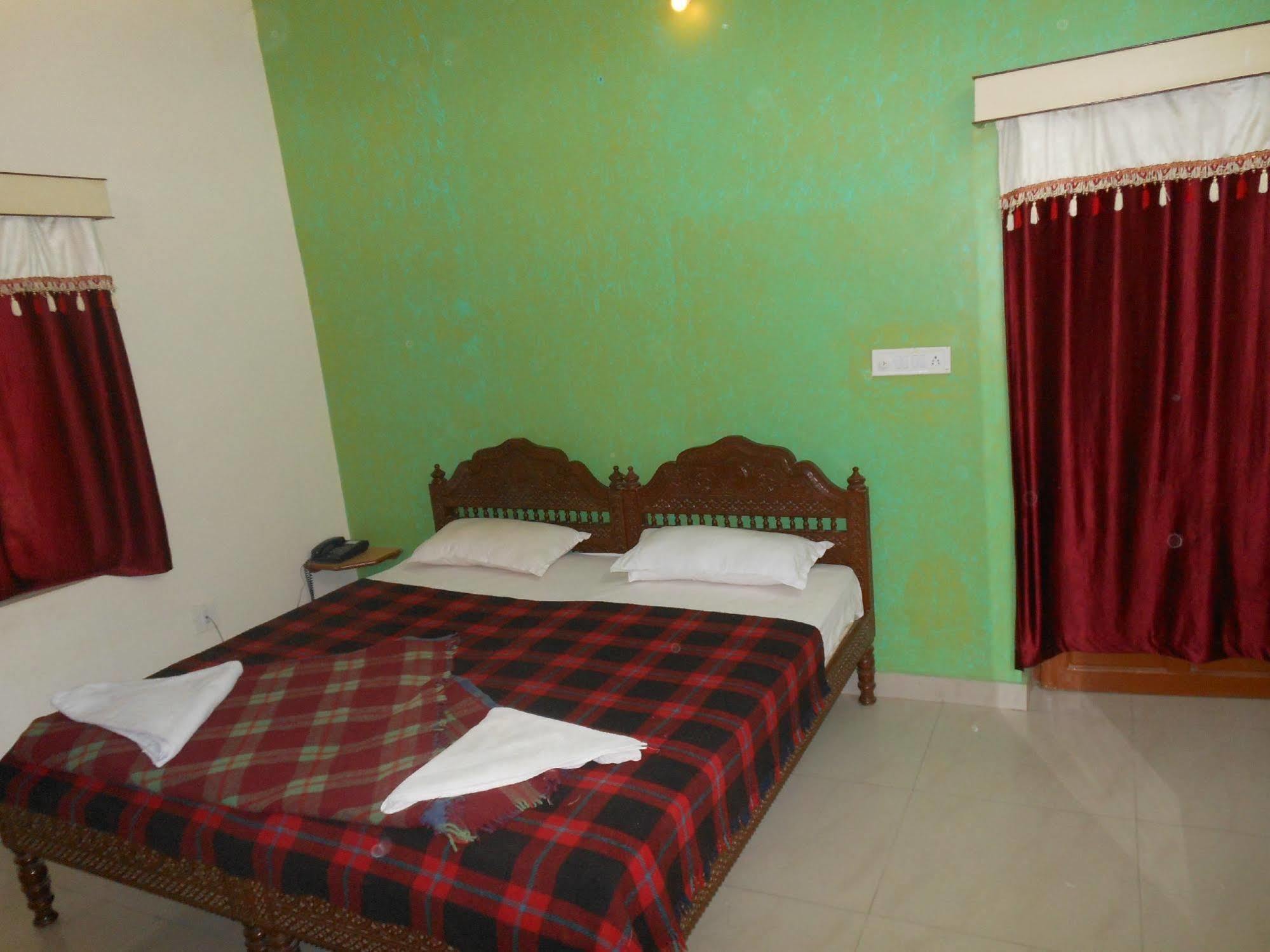 Neem Haveli Jaisalmer