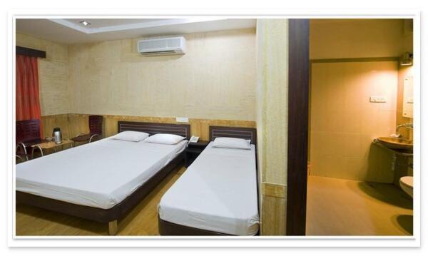 Shanti Residency 2* Jaisalmer