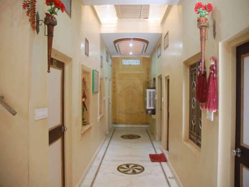 Jaisal Palace