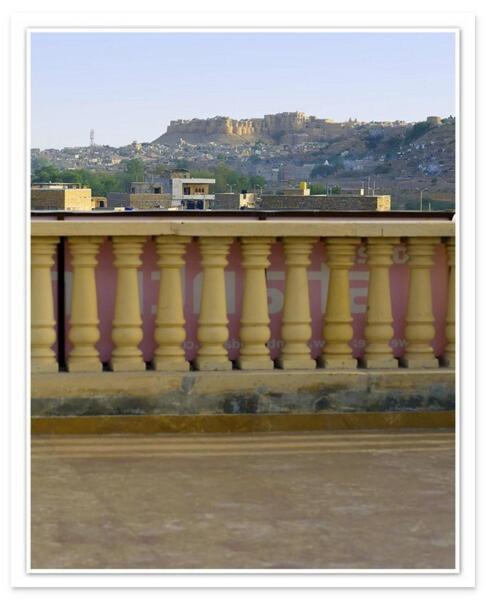 Hotel Shanti Residency 2*