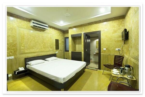 Shanti Residency 2* Jaisalmer