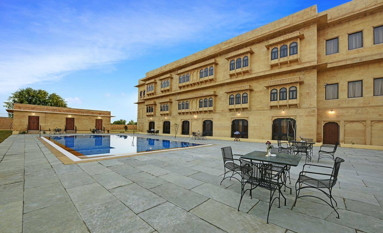 Skk The Fern An Ecotel Hotel, Resort
