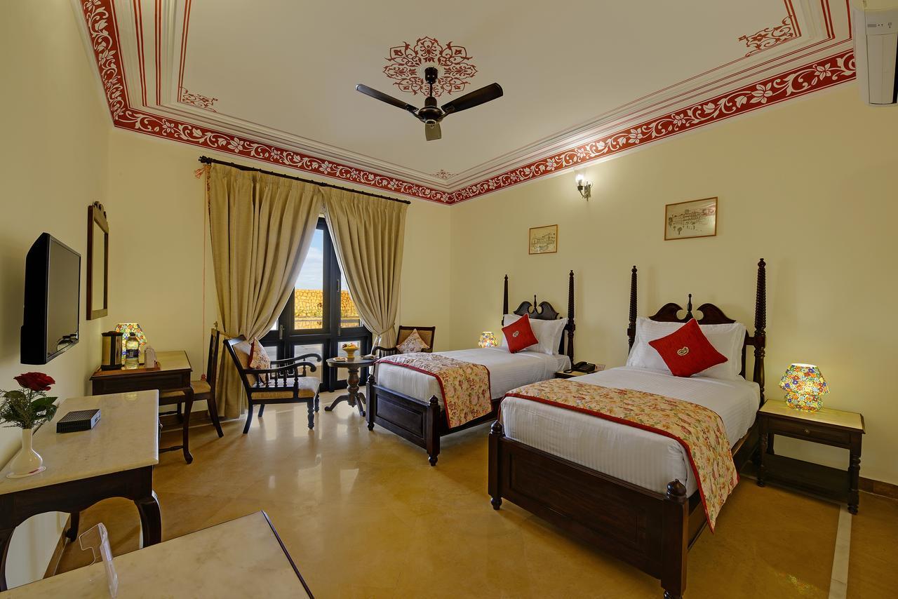 Skk The Fern An Ecotel Hotel, Resort 4*