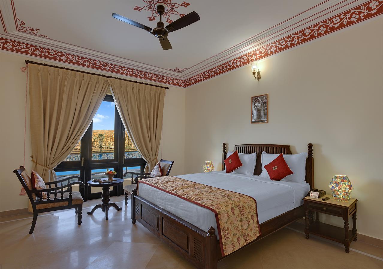 Skk The Fern An Ecotel Hotel,