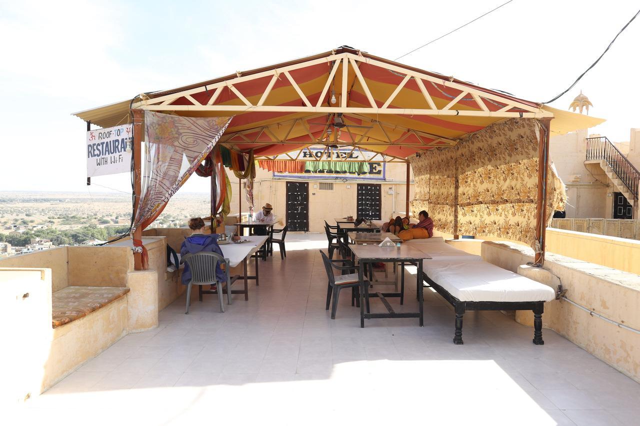 Paradise Hotel Jaisalmer