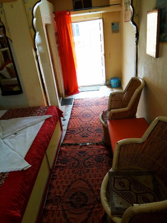 Hotel Paradise Jaisalmer