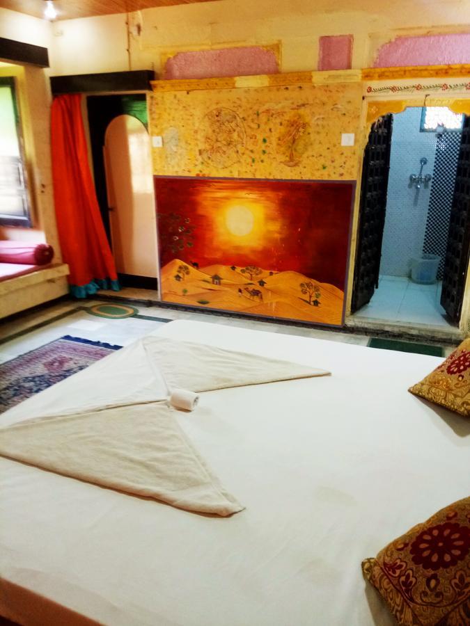 Paradise Jaisalmer