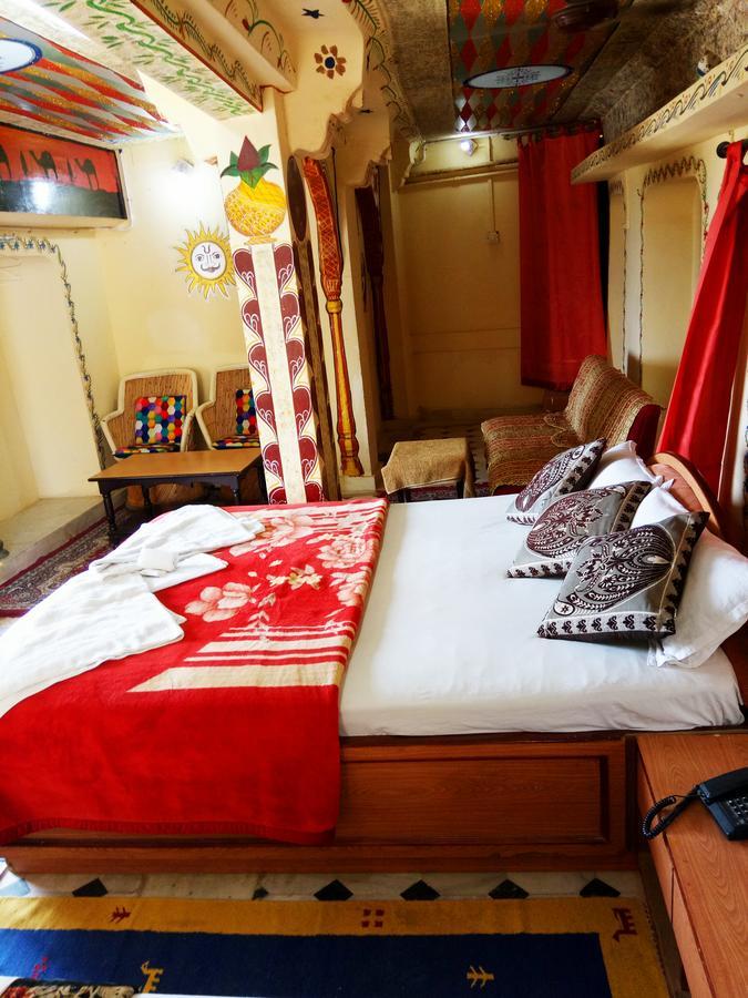 Hotel Paradise
