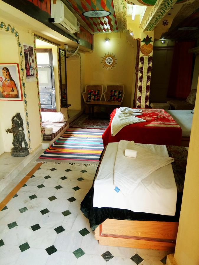 Hotel Paradise Jaisalmer