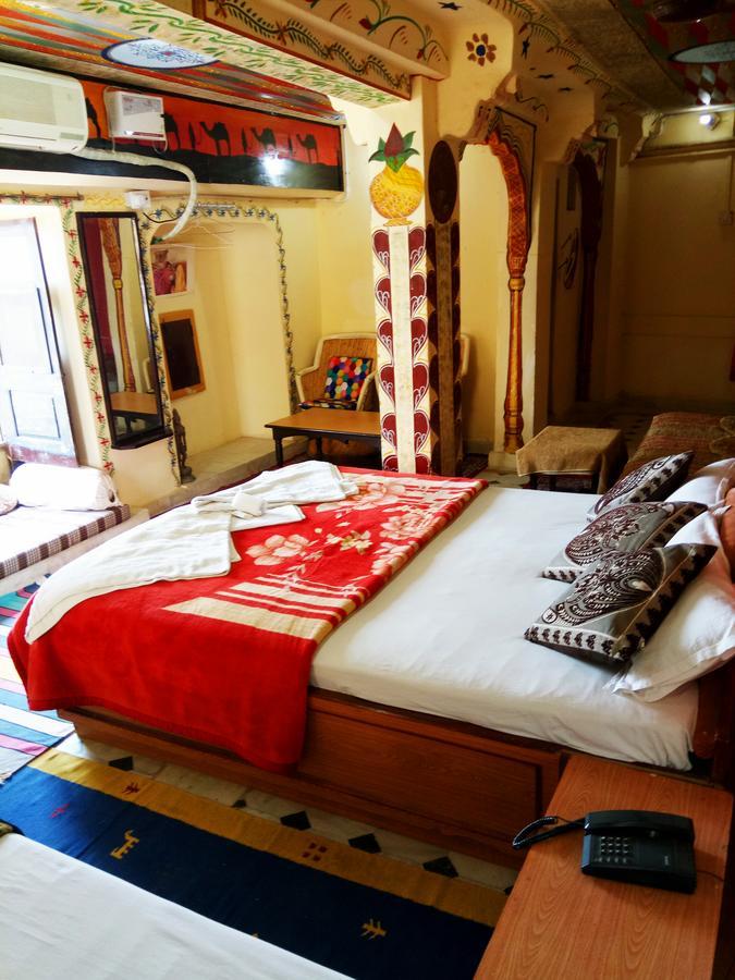 Paradise Hotel Jaisalmer
