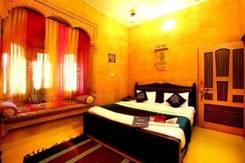 Oyo Rooms Air Force Circle 3*