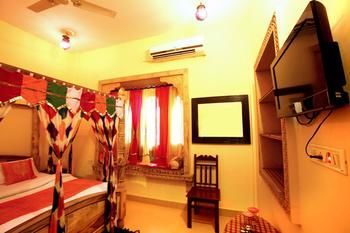 Oyo Rooms Air Force Circle Hotel