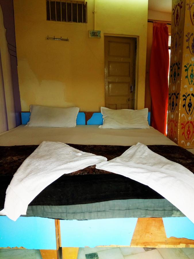 Paradise Hotel 3*