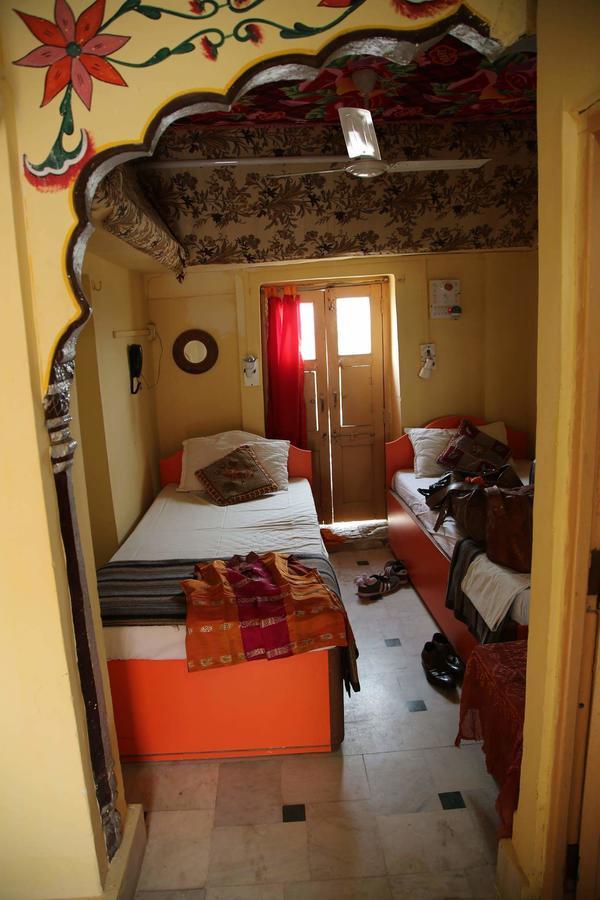 Paradise 3* Jaisalmer