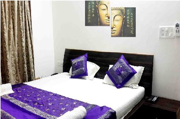 Hotel Suman Palace 2*