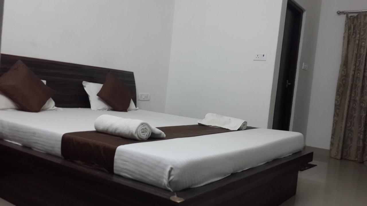 Hotel Suman Palace 2*