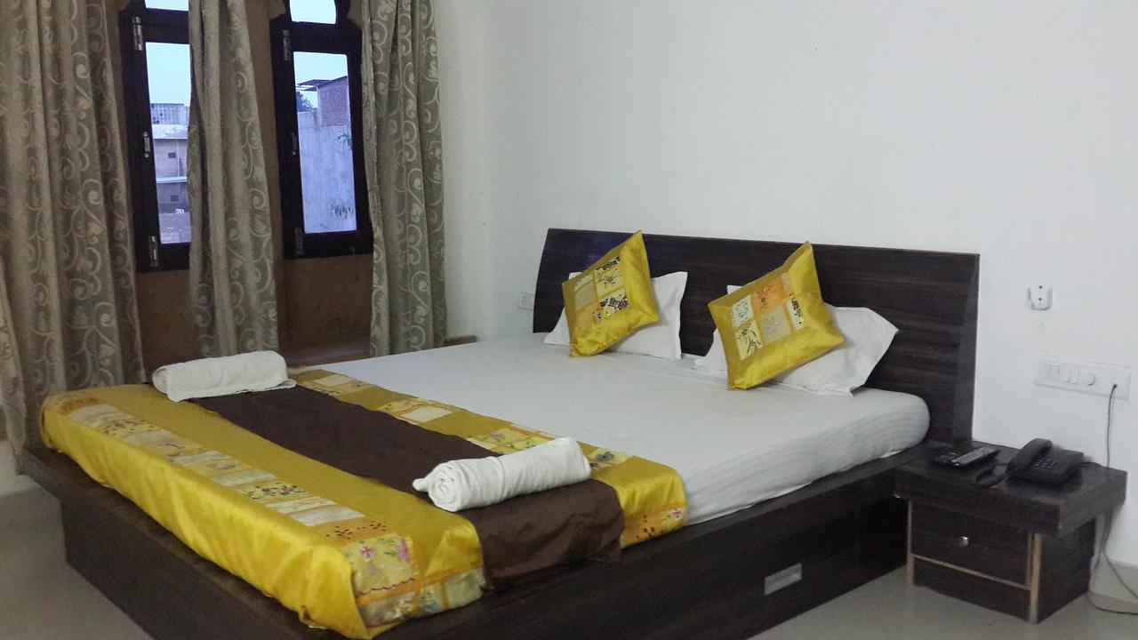 Suman Palace 2* Jaisalmer