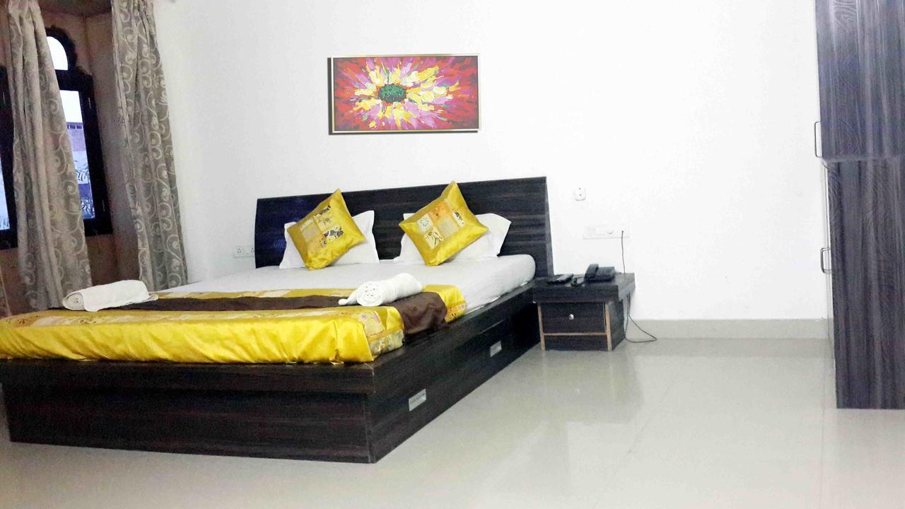 Hotel Suman Palace 2*