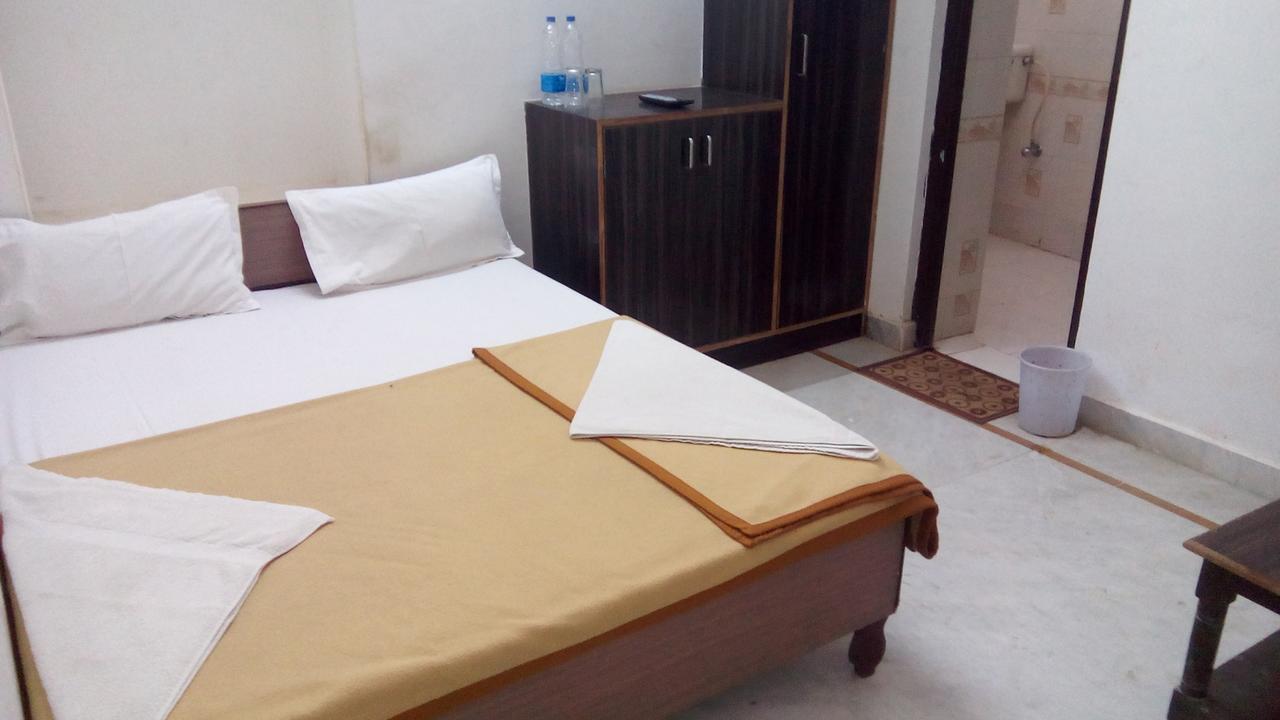 Suman Palace 2* Jaisalmer