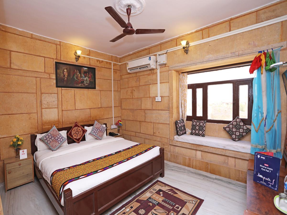 Oyo 7426 Classic 3* Jaisalmer