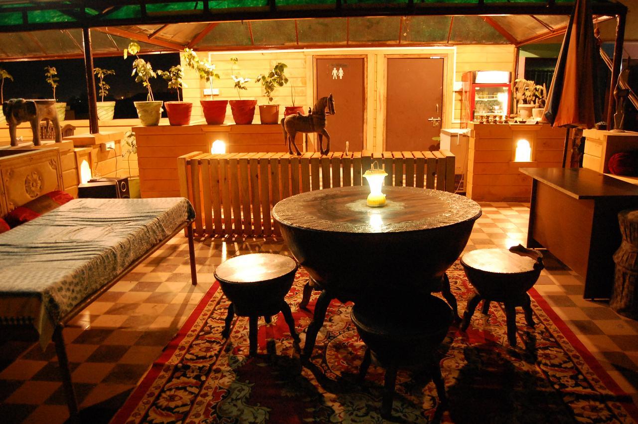 Bunkyard Backpacker Jaisalmer