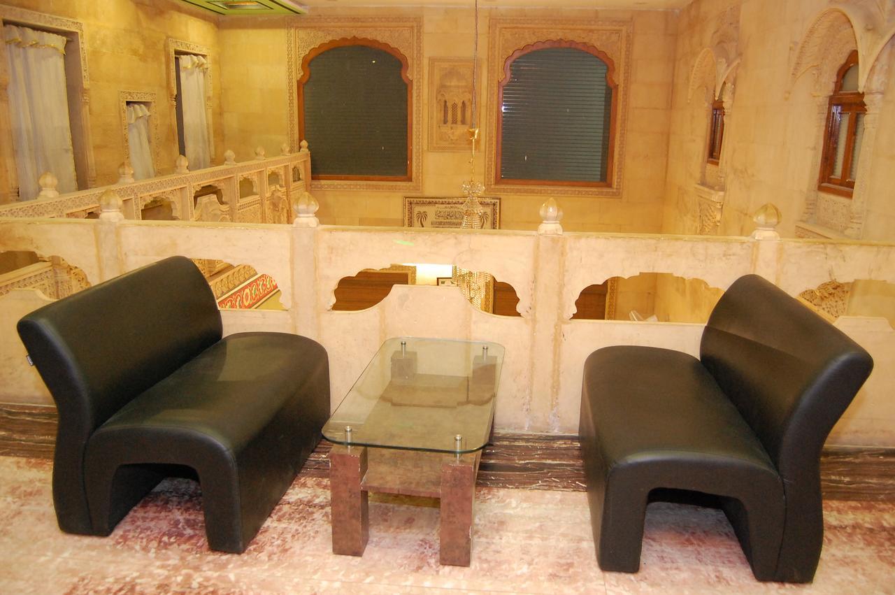Bunkyard Backpacker Hostel Jaisalmer